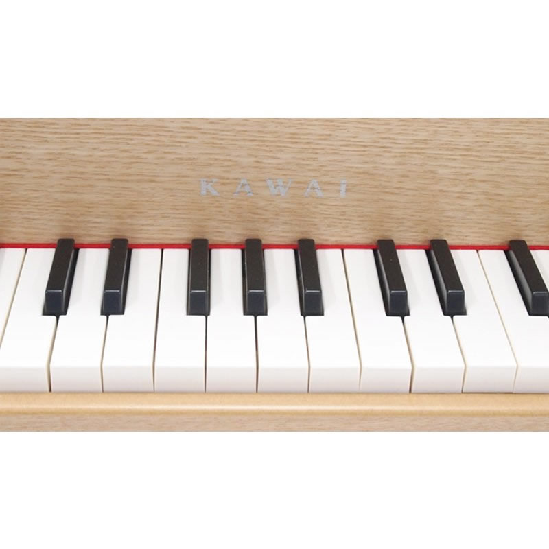 河合 カワイ ピアノ おもちゃ 木製 かわいい 知育玩具 誕生日 