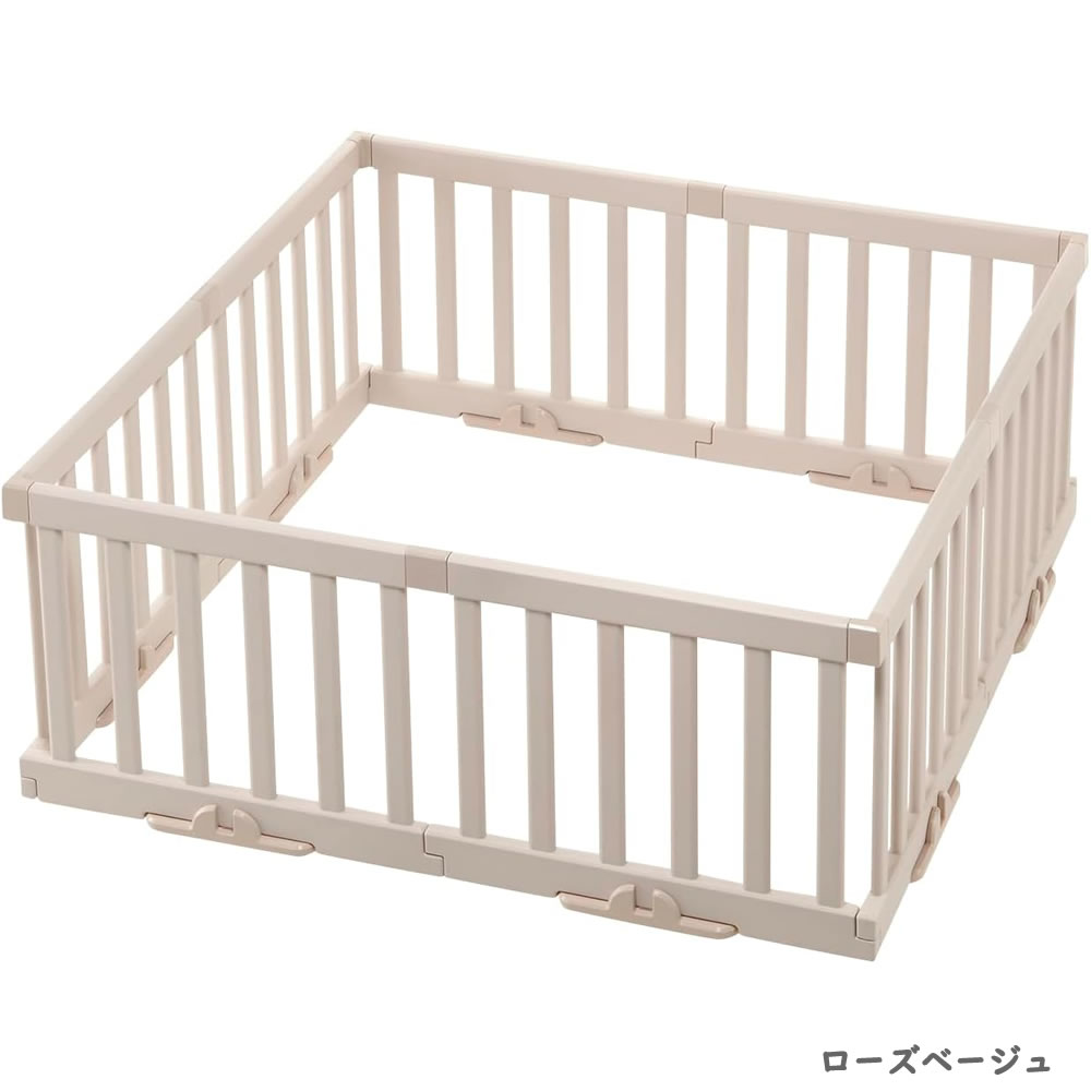 BABY BEAR ZONE ベビーベアゾーン &ベビーサークル - キッズ用品