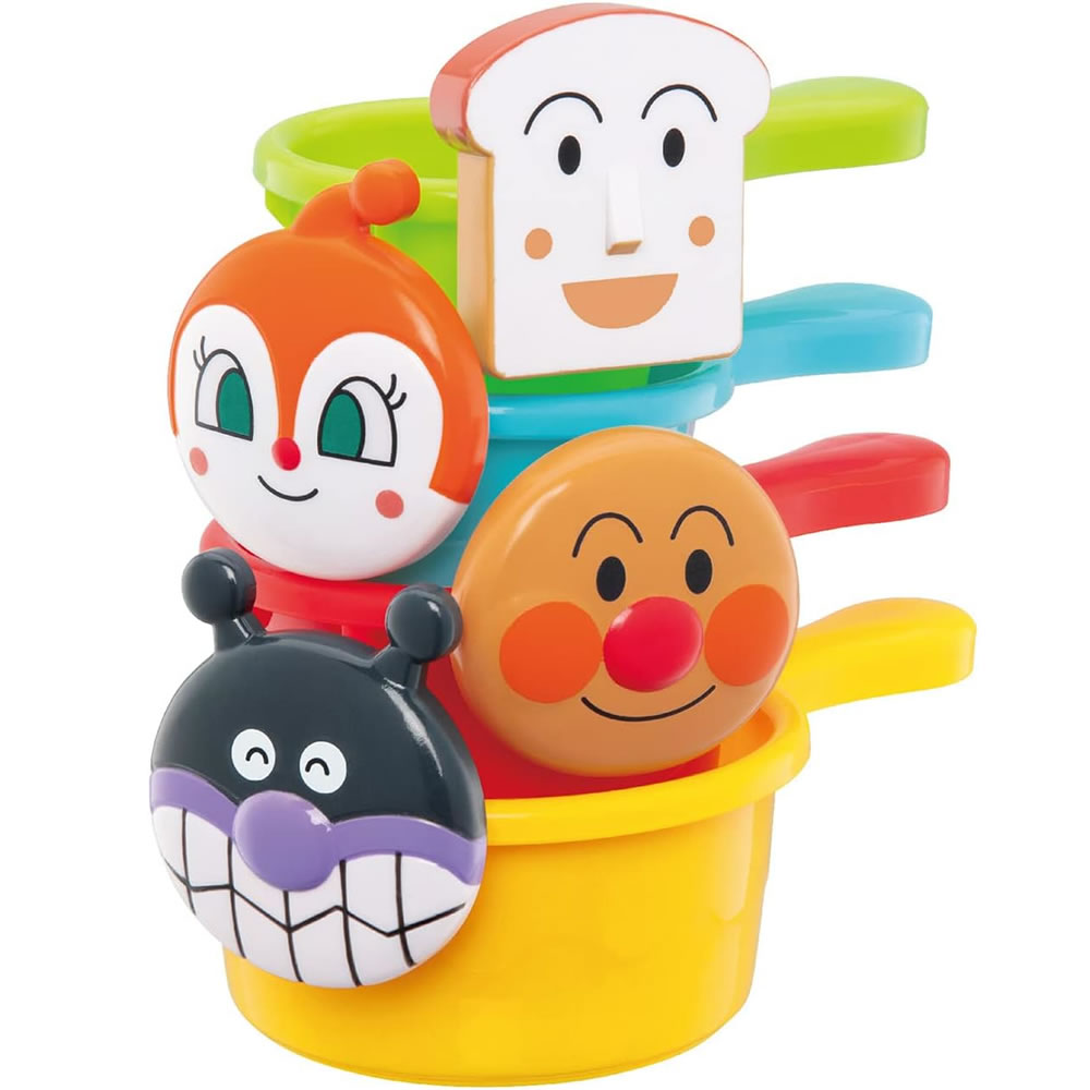 おもちゃ 水遊び アンパンマン 玩具 水慣れ ← OEM Online Shop